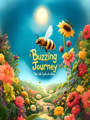 cover image of A Buzzing Journey